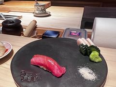 -橼舍鮨青木