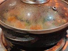 -山四砂锅(太原钟楼街店)