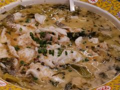 -天成川菜(礼岗店)