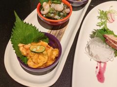 -王鼎精致料理铁板烧(世博源店)