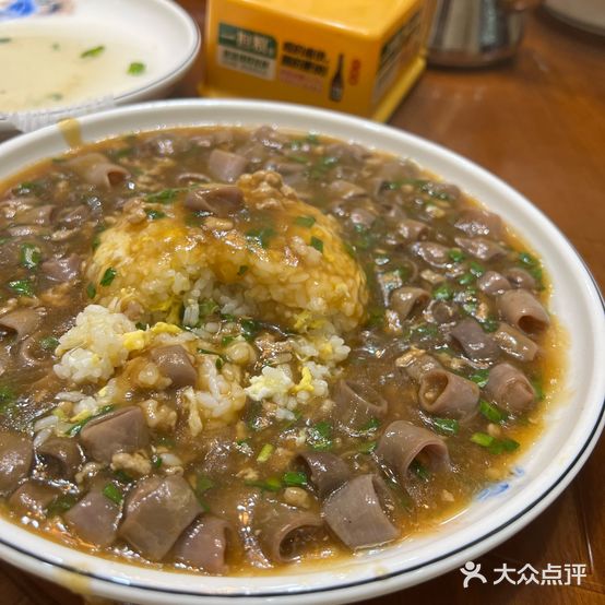 绥中水豆腐(林西街店)