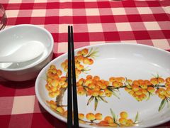 -西贝莜面村(东莞壹号广场店)