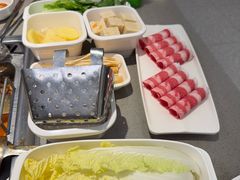 -海底捞火锅(枫蓝国际购物中心店)