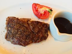 -沈阳君悦酒店·意坊意大利餐厅