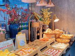 -非烤勿扰韩料自助烤肉(松山湖万科店)