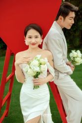 点击看大图 -角色婚纱摄影(中心店)