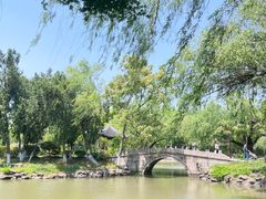 -瀛洲公园