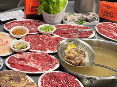-贵宾牛·潮汕牛肉火锅(珠池总店)
