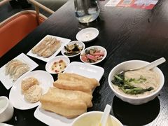 -金鼎轩(鸟巢北辰荟店)