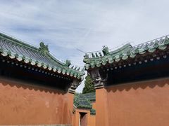 -历代帝王庙博物馆