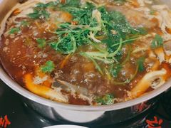 -老诚一锅·羊蝎子(广渠门外店)