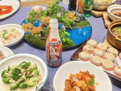 -苏州人家·精致苏帮菜(斜塘店)