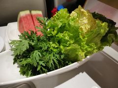 -海底捞火锅(长宁路龙之梦店)