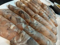 -铜来聚老北京涮肉(恒隆广场店)