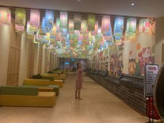 -汤W城市微度假(仓山店)