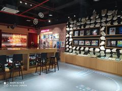 -上海市虹口区图书馆(曲阳分馆)