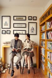 点击看大图 -帆拉斐婚纱摄影(春熙店)