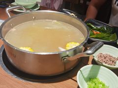 -掂档潮汕牛肉火锅(沈阳万象城店)