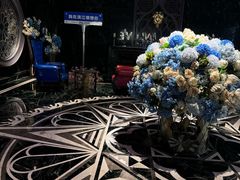 -INLOVE KTV(杭州滨江宝龙城店)