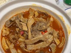 -兰湘子·湘菜小炒(石家庄万象城店)