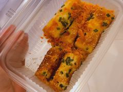 -飘香心语(官亭路店)