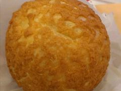 -西树泡芙(蓝色港湾店)