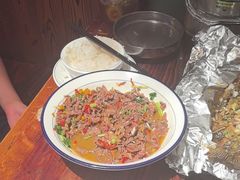 -衡厨·衡阳土菜(中南店)