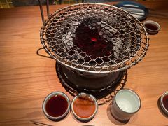 -烧肉达人•炭火烧肉(新天地店)