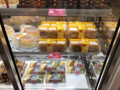 -味多美(江桥万达店)