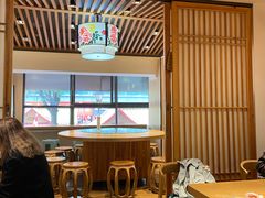 -素满香·素食自助餐(西安·民乐园店)