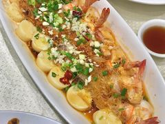 -好兄弟郭巨海鲜(天一阁店)