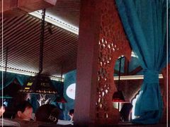 -楼兰新疆主题餐厅(苏州中心店)