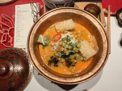 -叶叶菩提·晋福宫