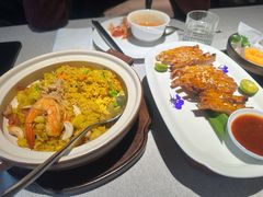 -BetterThai 泰加(苏州中心店)