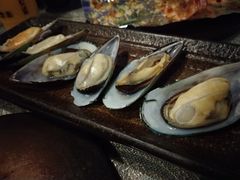 -质烤烤物·活烤海鲜(质烤总店)