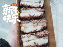 -南大门韩糕(后埭溪路店)