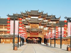 -太湖龙之梦