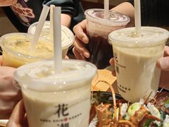 -花潮料理艺食馆(世欧广场店)