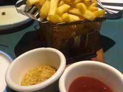 -龙咏记四季家福烤鸭中餐厅(滨湖店)