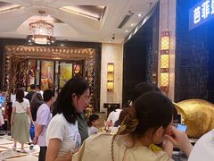 -芭菲盛宴·环球美食(解放碑英利国际店)