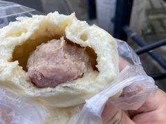 -老上海大包(四川北路店)