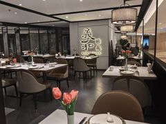 -羲和雅苑•北京烤鸭(国贸商城店)