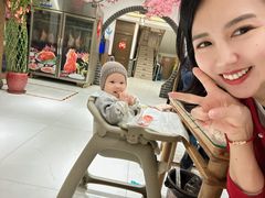 -东辰望海鱼码头·海鲜餐厅