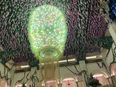 -深圳东部华侨城茵特拉根酒店