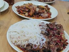 -贤花饭店(城阳店)