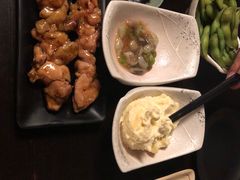-日本料理神拉面