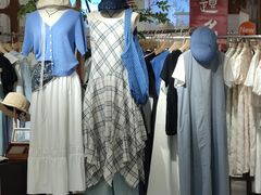 -百武西(北京apm店)