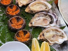-Mr.Fish鱼鲜生海鲜放题(高德置地冬广场店)