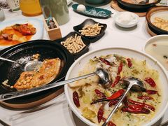 -客汁源味·客家菜(时代城店)