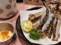 -元气寿司(环球港店)